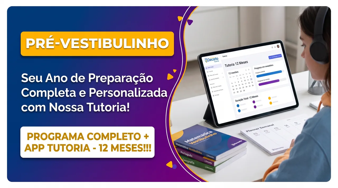 Mega 2.1 - 12 meses