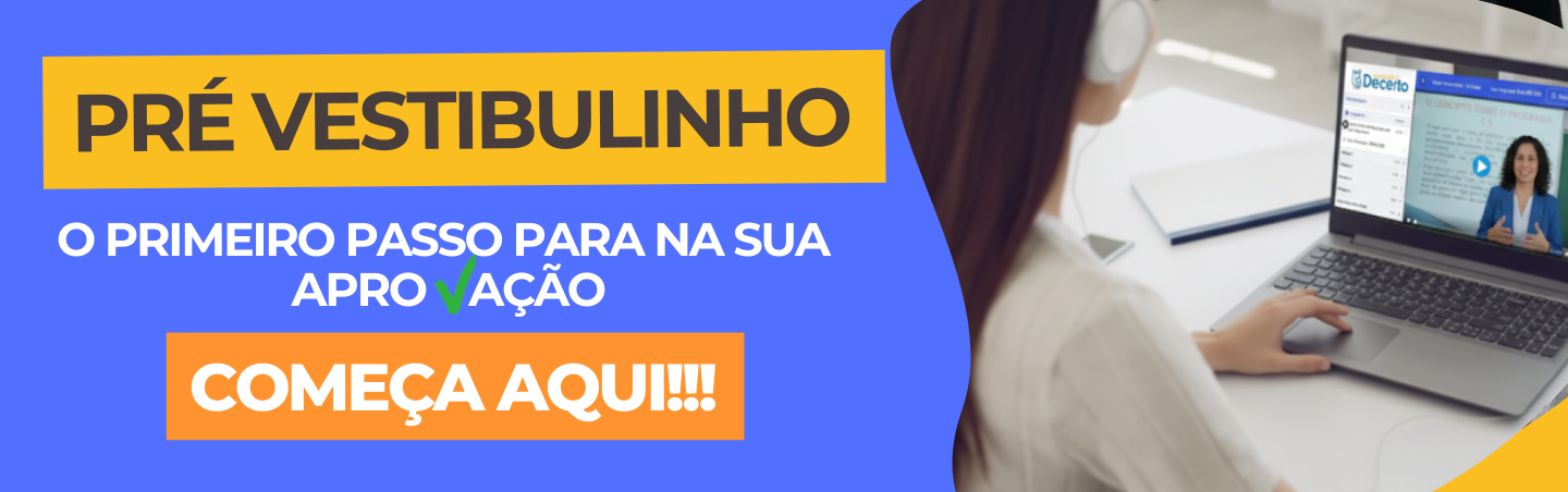 Super Vestibulinho Beta